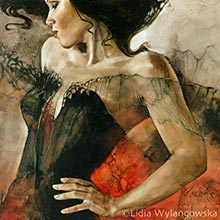 Lidia Wylangowska